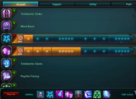 wildstar esper build